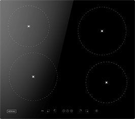 Naprawa płyt indukcyjnych Grodzisk Wielkopolski